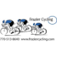 Frazier Cycling, Inc. logo, Frazier Cycling, Inc. contact details