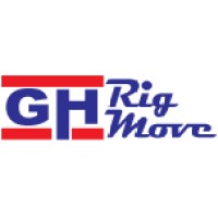 Gulf Haulage Rig Move & Oil and Gas logo, Gulf Haulage Rig Move & Oil and Gas contact details