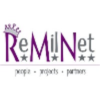 Remilnet logo, Remilnet contact details