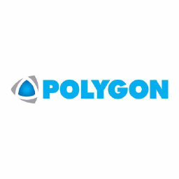 Polygon A/S logo, Polygon A/S contact details