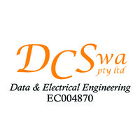 DCS WA Data & Electrical Engineering logo, DCS WA Data & Electrical Engineering contact details