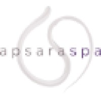 Apsara Spa logo, Apsara Spa contact details