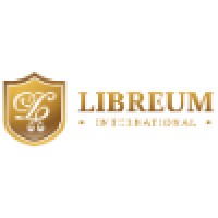 Libreum International logo, Libreum International contact details