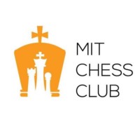 MIT Chess Club logo, MIT Chess Club contact details