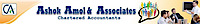 Ashok Amol & Associates, Chartered Accountants logo, Ashok Amol & Associates, Chartered Accountants contact details