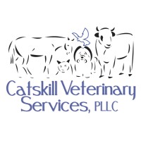 Catskill Veterinary Services, PLLC logo, Catskill Veterinary Services, PLLC contact details