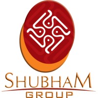 The Shubham Group logo, The Shubham Group contact details