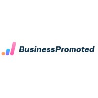 Business Promoted logo, Business Promoted contact details