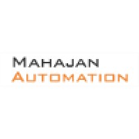 Mahajan Automation logo, Mahajan Automation contact details