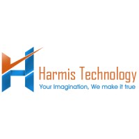 Harmis technology logo, Harmis technology contact details