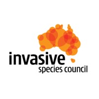 Invasive Species Council logo, Invasive Species Council contact details