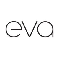 eva logo, eva contact details