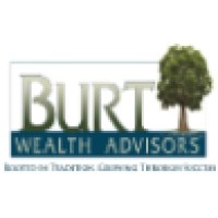 Burt Wealth Advisors logo, Burt Wealth Advisors contact details