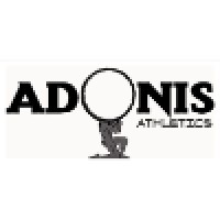 Adonis Athletics logo, Adonis Athletics contact details