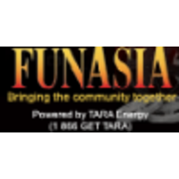 Fun asia radio logo, Fun asia radio contact details