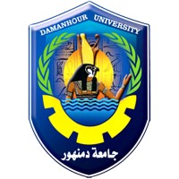 Damanhour University logo, Damanhour University contact details