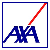 AXA Cameroun logo, AXA Cameroun contact details