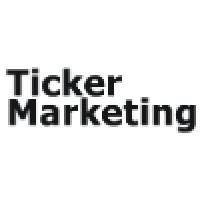 Ticker Marketing logo, Ticker Marketing contact details