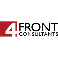 4FRONT consultants logo, 4FRONT consultants contact details