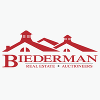 Biederman Real Estate and Auctioneers logo, Biederman Real Estate and Auctioneers contact details