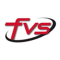 FVS logo, FVS contact details