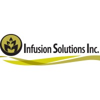 Infusion Solutions Inc. logo, Infusion Solutions Inc. contact details