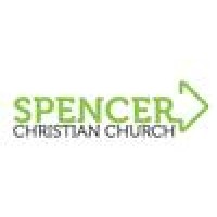 Spencer Christian Church logo, Spencer Christian Church contact details