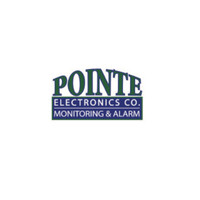 Pointe Electronics logo, Pointe Electronics contact details