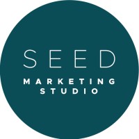 Seed Marketing Studio logo, Seed Marketing Studio contact details