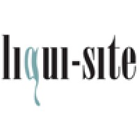 Liqui-Site logo, Liqui-Site contact details