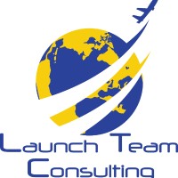 Launch Team Consulting logo, Launch Team Consulting contact details