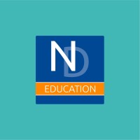 New Directions Education Ltd logo, New Directions Education Ltd contact details