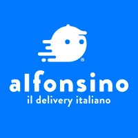 Alfonsino logo, Alfonsino contact details