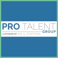 Pro Talent Group logo, Pro Talent Group contact details