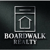 Boardwalk Realty LLC logo, Boardwalk Realty LLC contact details