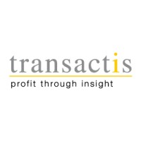 Transactis logo, Transactis contact details