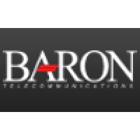 Baron Telecommunications logo, Baron Telecommunications contact details