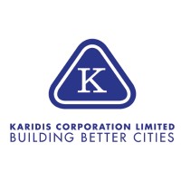 Karidis Corporation Ltd logo, Karidis Corporation Ltd contact details