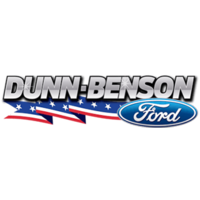 Dunn Benson Ford logo, Dunn Benson Ford contact details