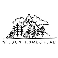 Wilson Homestead logo, Wilson Homestead contact details