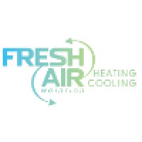 Fresh Air Heating and Cooling logo, Fresh Air Heating and Cooling contact details