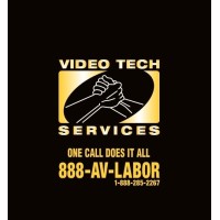 Video Tech Services Inc logo, Video Tech Services Inc contact details