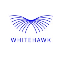 WhiteHawk CEC logo, WhiteHawk CEC contact details