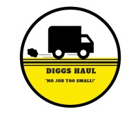 Diggs Haul Incorporated logo, Diggs Haul Incorporated contact details