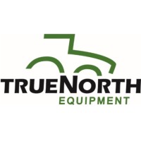 True North Equipment logo, True North Equipment contact details