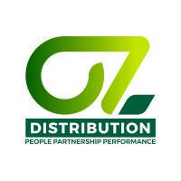 Oz Distribution, Inc. logo, Oz Distribution, Inc. contact details