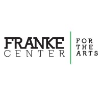 Franke Center for the Arts logo, Franke Center for the Arts contact details