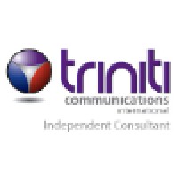 Triniti Communications International logo, Triniti Communications International contact details