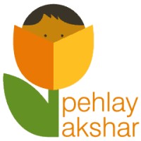 Pehlay Akshar Foundation logo, Pehlay Akshar Foundation contact details