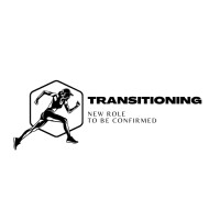 Transitioning logo, Transitioning contact details